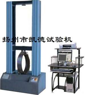 使用液压万能试验机有哪些步骤